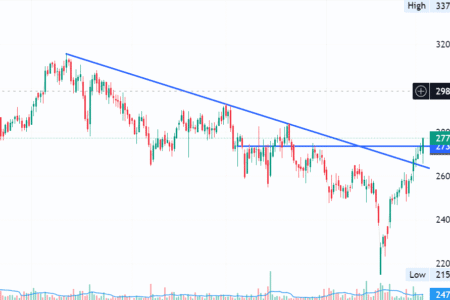 Balkrishna Industries Ltd Rebounds 25%: Trend Reversal in Sight?