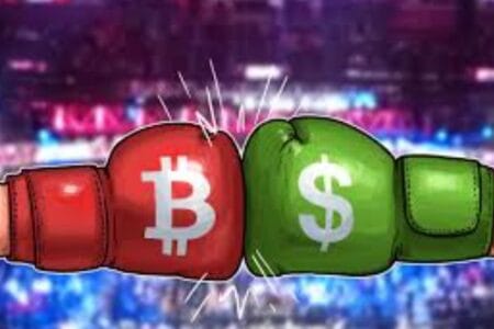 Bitcoin Price Forecast 2025: Wall Street Journal Predicts $250,000 and Dollar Supremacy Challenge