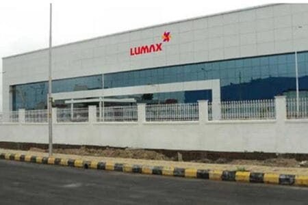 Lumax Industries Posts Strong Q4 FY25 Results; Declares ₹35 Dividend