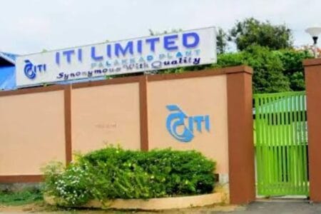 ITI Ltd Shares Hit 10% Upper Circuit Ahead of Q4 Results and Equity Allotment