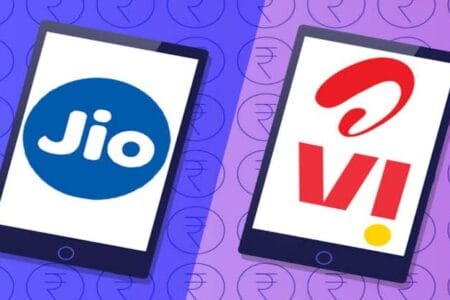 Reliance Expands With Subscriber Growth and New Ventures; Vodafone Idea Faces Continued Pressure