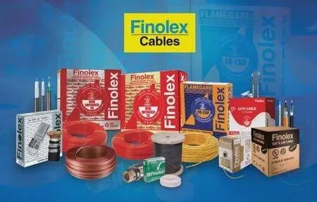 Finolex Cables Posts Q4 Growth; Jefferies Maintains ‘Buy’ Rating