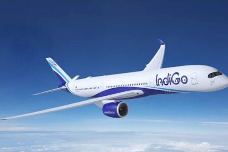 IndiGo Orders 30 Airbus A350s & Expands Global Alliances