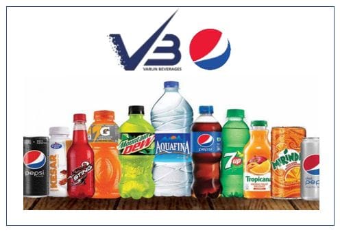 Varun Beverages