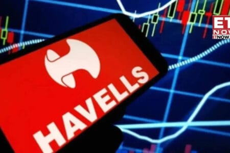 हैवेल्स इंडिया का Q3 में मुनाफा, 4 रुपये का अंतरिम डिविडेंड घोषित