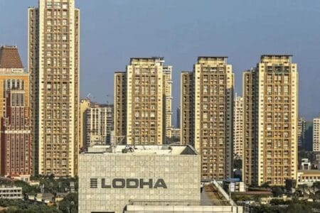 Lodha Developers का शुद्ध कर्ज 15% बढ़ा, ₹6,170 करोड़ पर पहुंचा