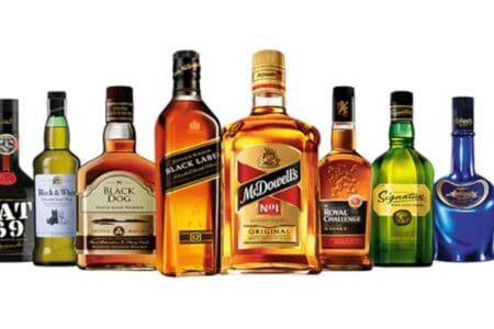 Q3 नतीजों के बाद United Spirits पर ब्रोकरेज सतर्क, टारगेट प्राइस घटाए