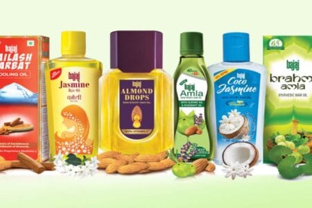 Bajaj Consumer का Q3 में जबरदस्त प्रदर्शन, मुनाफा 83% उछला