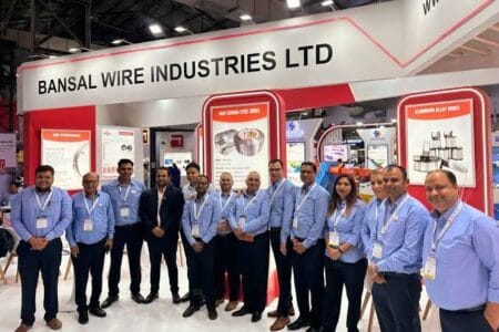 Bansal Wire Industries का Q3 में मुनाफा बढ़ा