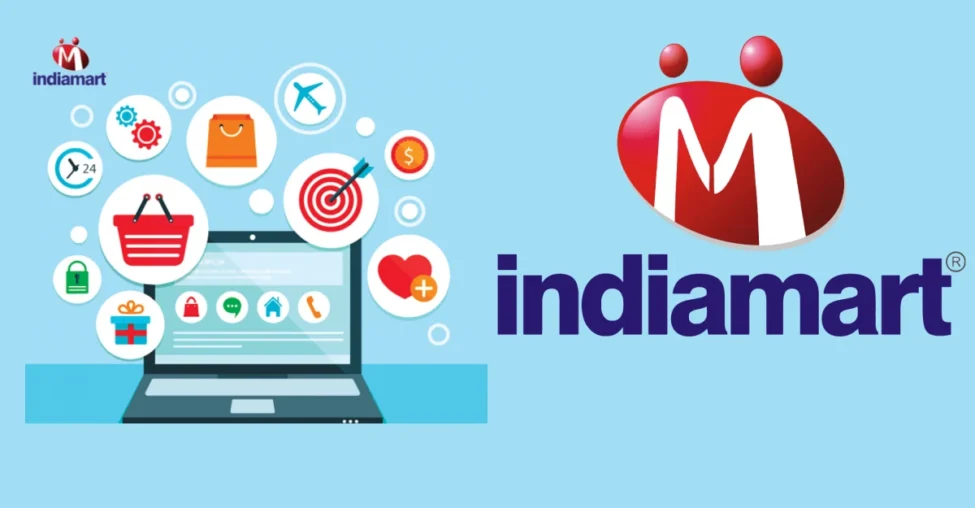 IndiaMART