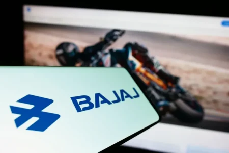 Bajaj Auto Q3 FY26 Results