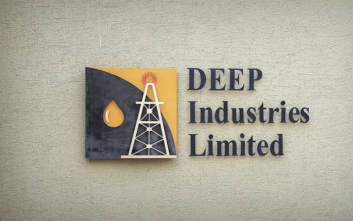 deep industries