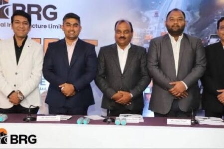 B.R. Goyal Infrastructure Wins ₹86.70 Crore NHAI Contract for User Fee Collection