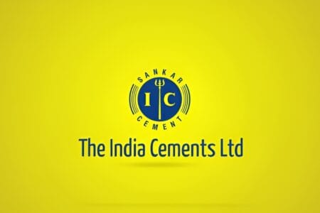 India Cements का Q3 प्रदर्शन: रेवेन्यू में 18.55% की बढ़त, घाटा घटकर ₹2.67 करोड़