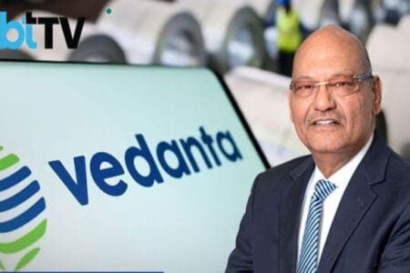 Vedanta Q3 FY26 Results