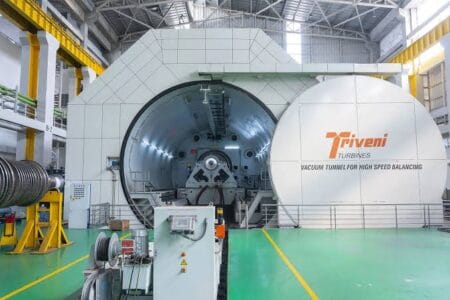 मुनाफा घटा, लेकिन मार्जिन चमका | Triveni Turbine Q3 Update