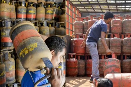 LPG संकट से Butterfly Gandhimathi में तेजी! शेयर 10% उछला