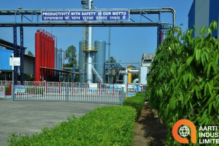 $150 Million की बड़ी डील! Aarti Industries पर निवेशकों की नजर