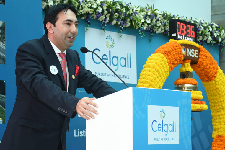 Ceigall India