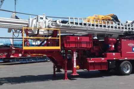 South West Pinnacle Exploration को मिला ₹307 करोड़ का लंबी अवधि का कॉन्ट्रैक्ट