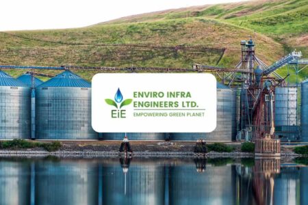 ₹411 करोड़ का बड़ा ऑर्डर! Enviro Infra Engineers में आ सकती है तेजी