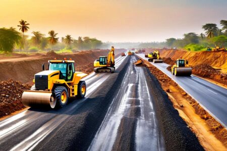 ₹160 करोड़ का नया ऑर्डर! क्या अब दौड़ेगा Dilip Buildcon Limited का स्टॉक?