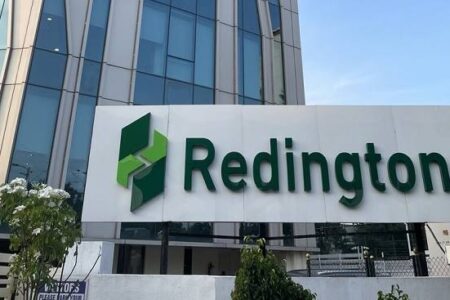 Apple की खबर से Redington में तूफानी तेजी! शेयर 15% उछला